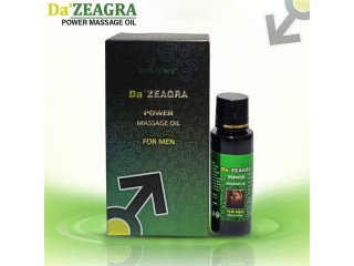 Original Da Zeagra Oil at for Best Price in Islamabad