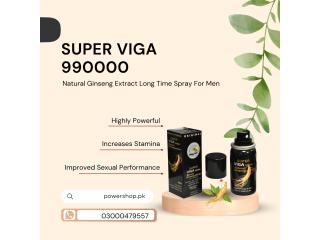 Super Viga 990000 Strong Delay Spray 45ml In Hyderabad - 03317479557