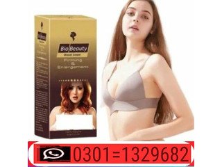 Bio Beauty Breast Cream in Pakistan   ( 0301=1329682 ) 100% original Product