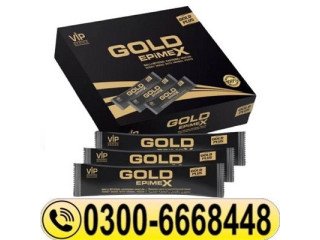 Gold Epimex VIP Royal Honey In Faisalabad	-030066684448