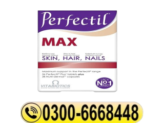 Perfectil Max Tablets in Hasilpur