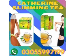 Catherine Slimming Tea in Sita Road- 03055997199