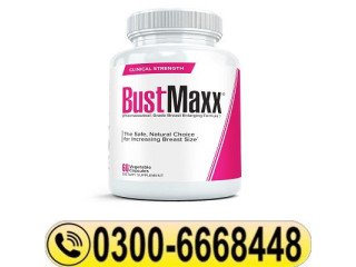 Bustmaxx Capsule in Chishtian