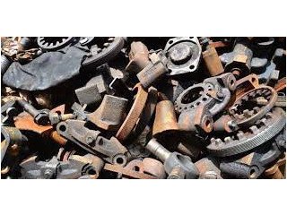 Premium Supplier of Lead Scrap and Metal Scraps - Sustainable Recycling Solutions!