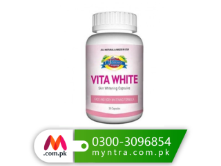 Vita White Capsules Price In Islamabad =0300🧐30🤨96🌐8🌞54💝