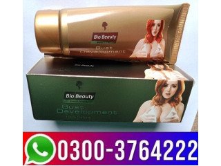 03003764222 - Bio Beauty Breast Cream in Sukkur