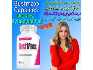 Buy Now Bustmaxx Pills In Quetta | 03000960999