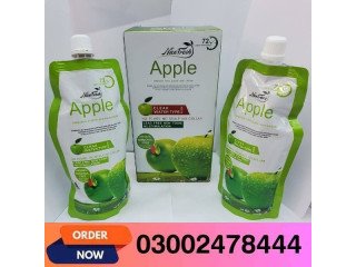 Apple Clear Water Type In Karachi - 03002478444