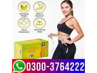 03003764222 - Catherine Slimming Tea in Multan