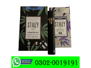 STIIIZY HEMP STARTER KITS PRICE IN Gujranwala	03020019191