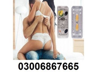 Cialis Tablets In Jhang? 03006867665  Order