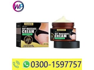 Big Ass Butt Enhancement Cream In Karachi- 03001597757