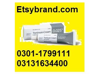 Tretinoin Cream 0.025% In Rahim Yar Khan- 03011799111