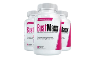 BustMaxx Pills Price in Sheikhupura |  03000332985