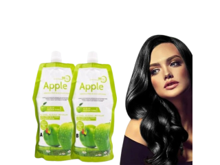 Apple Hair Color in Dera Ghazi Khan	|  03000332985