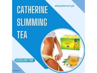 Catherine Slimming Tea in Sita Road \ 03055997199