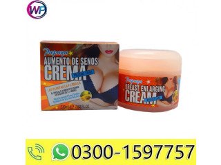 Original Meizao Papaya Breast Enlarging Cream In Peshawar - 03001597757