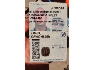 Passport ID DL SSN  VISA IELTS,TOEFL,ESOL,CHSK